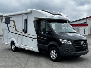 Eura Mobil PT 696 EB Gebrauchtwagen Kaufen
