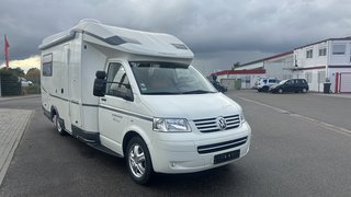 Karmann Colorado TI Used vehicle for sale