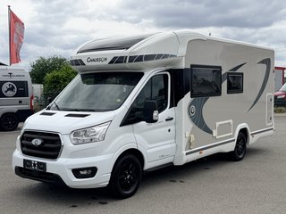 Chausson 720 Gebrauchtwagen Kaufen