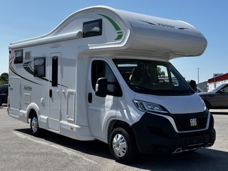 Forster A699 HB Used vehicle for sale