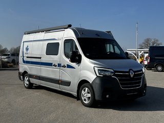 Ahorn VAN Used vehicle for sale