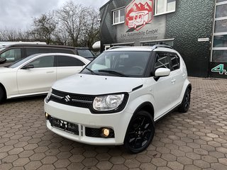 Suzuki Ignis Gebrauchtwagen Kaufen
