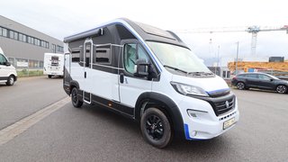 Chausson X650 Sport Line Neuwagen Kaufen