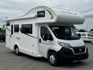 Forster A699 VB Gebrauchtwagen Kaufen