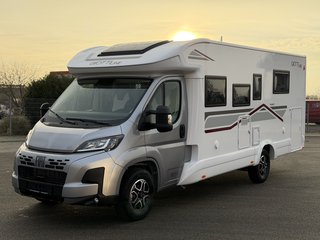 GiottiLine Siena 397 Premiere Edition Backofen Fahrassistenz Mod.26 New vehicle for sale