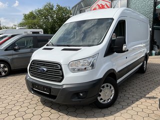 Ford Transit Custom Gebrauchtwagen Kaufen