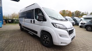 VANTourer 600D New vehicle for sale