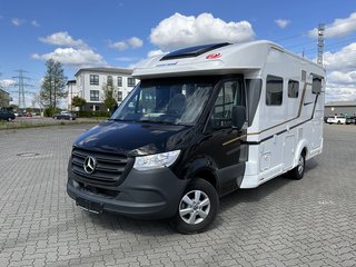 Eura Mobil PT 696 EB Gebrauchtwagen Kaufen