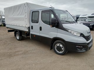 Iveco Daily Used vehicle for sale