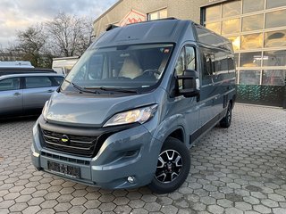 Karmann Dexter 580 Gebrauchtwagen Kaufen