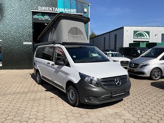 VANTourer Urban Comfort Gebrauchtwagen Kaufen