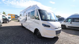 Laika Kreos 7009 Gebrauchtwagen Kaufen