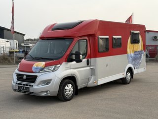 Orangecamp T 720 Used vehicle for sale