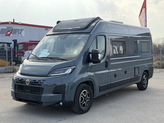 Eura Mobil VAN 595 HB Mondial Plus Fahrasisstent Markise 6DE Used vehicle for sale