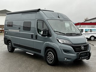 HYMER / ERIBA / HYMERCAR Grand Canyon Gebrauchtwagen Kaufen