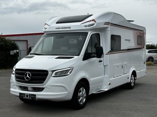 Weinsberg CaraSuite Used vehicle for sale