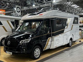 Eura Mobil Profila T 726 EB New vehicle for sale