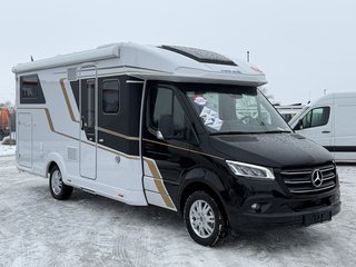 Eura Mobil Profila T 726 EF Neuwagen Kaufen