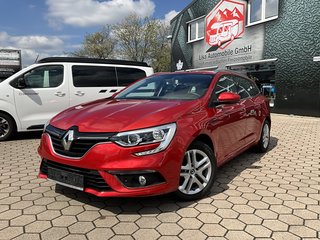 Renault Megane Gebrauchtwagen Kaufen
