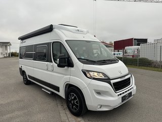 VANTourer 600D Used vehicle for sale
