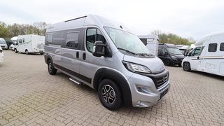 VANTourer 600L New vehicle for sale