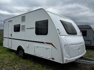 Weinsberg CaraCito Used vehicle for sale