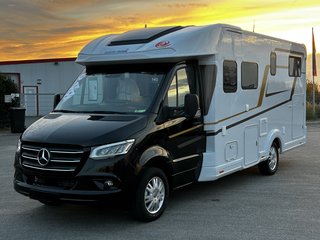 Eura Mobil Profila T 726 EF New vehicle for sale