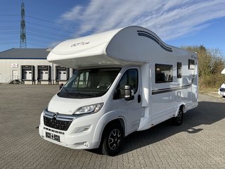 GiottiLine Siena 440 Siena Used vehicle for sale