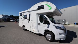 Forster A699 HB Used vehicle for sale