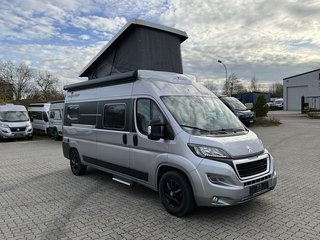 VANTourer 600D Gebrauchtwagen Kaufen