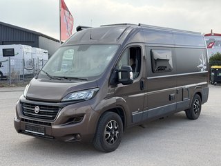 Westfalia Amundsen Used vehicle for sale
