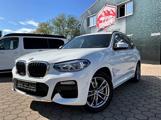 BMW X3 Gebrauchtwagen Kaufen