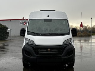 VANTourer 630 L New vehicle for sale