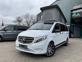 Mercedes-Benz Vito Neuwagen Kaufen