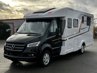 Eura Mobil Profila T 726 QF New vehicle for sale