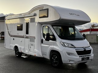 GiottiLine Siena 440 Siena Used vehicle for sale