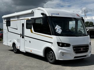 Eura Mobil Integra Line 720 QF Mondial Plus Automatik Neuwagen Kaufen