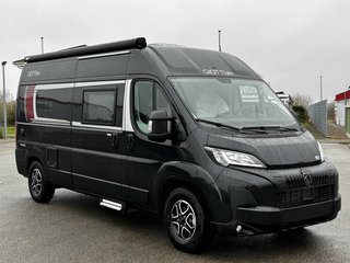 GiottiLine GIOTTIVAN 60 T New vehicle for sale
