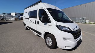 Karmann Dexter 580 Gebrauchtwagen Kaufen