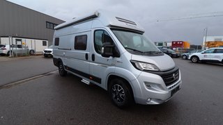 Dreamer Living VAN Gebrauchtwagen Kaufen
