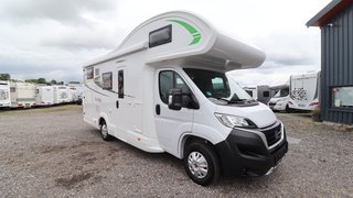 Forster A699 HB Used vehicle for sale