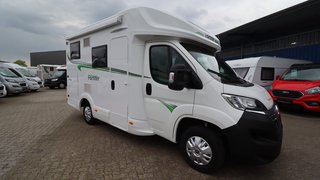 Forster T599 HB Used vehicle for sale