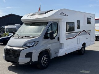 GiottiLine Siena 385 Neuwagen Kaufen
