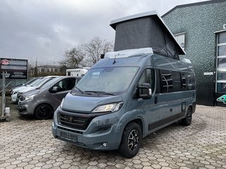 VANTourer 600D Used vehicle for sale