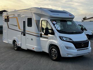 Eura Mobil Profila PT 720 EF Edition 101 New vehicle for sale