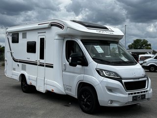 GiottiLine Siena 385 Gebrauchtwagen Kaufen