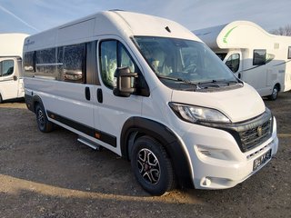 VANTourer 630 L Neuwagen Kaufen