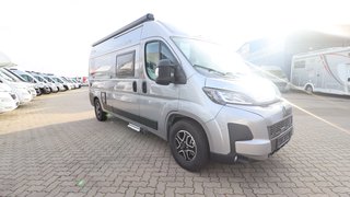 GiottiLine GIOTTIVAN 60 T Neuwagen Kaufen