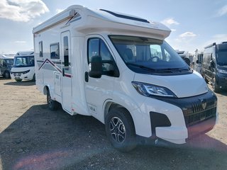 GiottiLine Siena 330 Premiere Edition 4DE Markise Mod. 26 New vehicle for sale