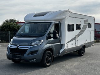 Giottiline Therry T37 Used vehicle for sale